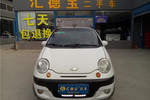 宝骏乐驰2006款0.8L 手动时尚型