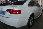 奥迪A4L2012款2.0TFSI 舒适型