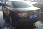 马自达Mazda62008款2.0L 手自一体 豪华型