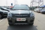 现代途胜2009款2.0GL 手动时尚型 2WD