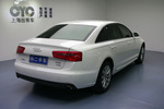 奥迪A6L2012款TFSI 标准型(2.0T)