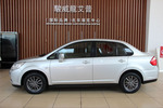 启辰D502012款1.6L 自动 舒适版