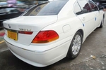 宝马7系2005款730li