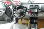 丰田RAV42009款2.4L 自动豪华版