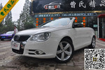 大众Eos2010款2.0TSI DSG 豪华版 