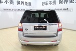 路虎神行者22012款2.0T Si4 HSE汽油款