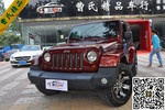 Jeep牧马人两门版2011款3.8L 撒哈拉