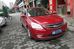 现代悦动2010款1.6 GLS AT