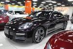 保时捷Panamera2014款Panamera 4S Executive 3.0T 