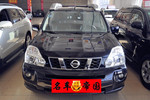 日产奇骏2008款2.5L XV 四驱型AT