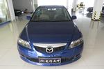 马自达Mazda62006款2.0 手动