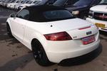 奥迪TT2011款Coupe 2.0TFSI