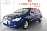 奇瑞A3两厢2009款1.6L 手动 标准型