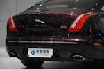 捷豹XJ2014款XJL 3.0 SC 四驱尊享商务版