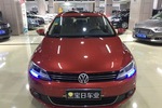 大众速腾2012款1.4TSI 自动时尚型