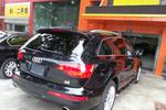 奥迪Q72008款4.2FSI quattro 豪华型