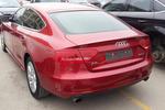 奥迪A5掀背2010款2.0TFSI 舒适型