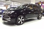 讴歌MDX2011款3.7L 舒适尊享运动版