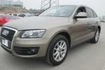 奥迪Q52011款2.0TFSI 舒适型