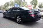 奔驰S级2007款S300L 3.0 自动