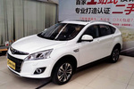 纳智捷优6 SUV2015款2.0T 两驱旗舰型