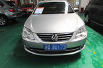 大众宝来2008款1.6L 手自一体 时尚型