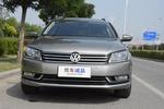 大众迈腾旅行车2012款2.0TSI 舒适型 