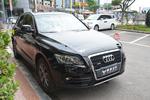 奥迪Q52011款2.0TFSI 舒适型