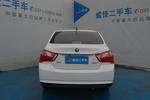 启辰D502012款1.6L 手动 舒适版