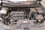 现代悦动2010款1.6L MT GLS 