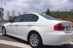 宝马3系2007款320i 2.0 手自一体豪华型