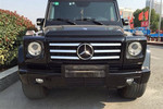 奔驰G级AMG2009款G55 AMG