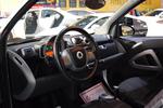 smartfortwo2009款coupe 1.0L 标准版