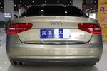 奥迪A4L2013款35 TFSI(2.0T)自动舒适型