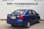 雪佛兰乐风2006款1.4 SL 手动