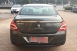 标致3082012款1.6L 手动风尚型