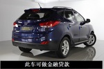 现代ix352010款2.0GLS 手自一体 四驱尊贵版