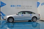 奥迪A6L2010款2.0TFSI 手自一体 标准型