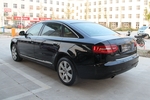 奥迪A6L2009款2.4L 舒适型