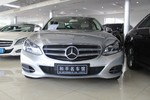 奔驰E级2014款改款 E260L 运动型