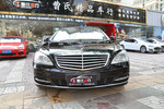 奔驰S级2012款S300L 豪华型 Grand Edition