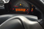 smartfortwo2011款1.0L MHD 硬顶标准版