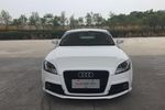 奥迪TT2013款TT Coupe 2.0TFSI