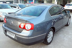 大众迈腾2009款1.8TSI DSG 豪华型