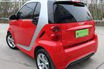 smartfortwo2013款1.0T 硬顶激情版