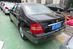 日产阳光2005款2.0LS AT