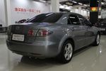 马自达Mazda62008款2.0L 手自一体 时尚型