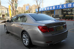 宝马7系2011款730Li 典雅型