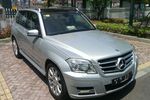 奔驰GLK级2010款GLK300 4MATIC 豪华版