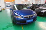 马自达Mazda62006款2.3 手自一体豪华型 